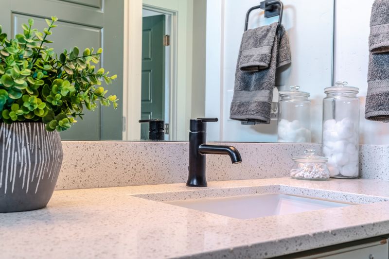 Marble and Stone Surfaces