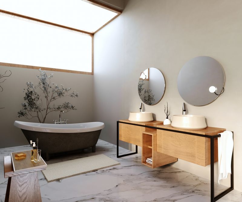 Custom Bathtub Designs