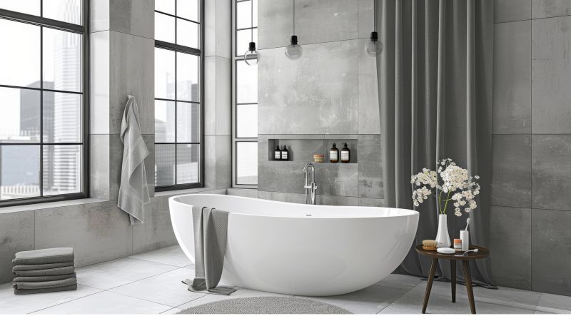 Cost of Bathtub Installation in Rialto, CA
